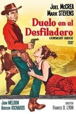 Duelo en el desfiladero