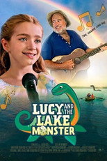 Lucy and the Lake Monster