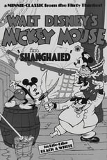 Mickey Mouse: El tirano Malas pulgas