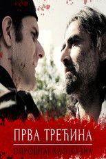 First Third - Forgiving as Punishment poster