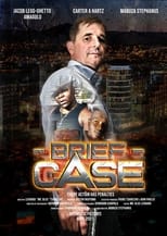 Poster for Brief Case 