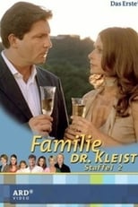 Poster for Family Dr. Kleist Season 2