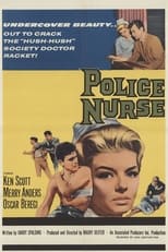 Poster for Police Nurse