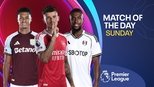 Match of the Day 62x12 (S62E12)