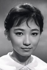 Foto retrato de Izumi Ashikawa