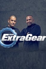 Poster for Extra Gear