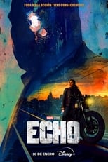 VER Echo (2024) Online