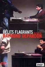 Poster for Délits flagrants