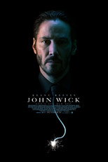 John Wick: NYC Noir poster