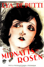 Poster for Midnight Rose