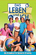 Poster zu Staffel 6 – Das Leben und Ich