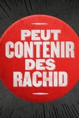 Peut contenir des Rachid