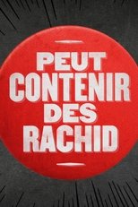 Poster for Peut contenir des Rachid