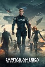 Captain America: The Winter Soldier