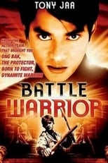 Battle Warrior serie streaming