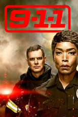 Poster for 9-1-1 Season 4