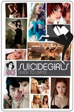 Poster for SuicideGirls: Guide to Living 