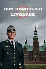 Den kongelige livgarde poster