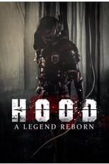 Poster for Hood: A Legend Reborn