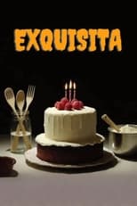 Poster for Exquisita 