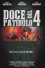 Doce del patíbulo 4: Misión fatal