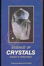 Essence Of Crystals