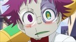 Imagem Gegege no Kitarou 2018 1x29