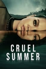 Poster for Cruel Summer Season 2