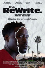 The ReWrite. poster