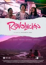 Poster for Revolución 