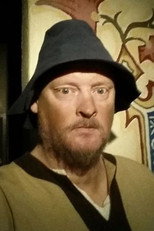 Jonas Järnholm as Parent in Skolan