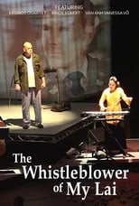 Poster for The Whistleblower of My Lai