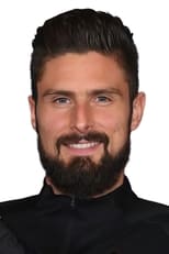 Foto retrato de Olivier Giroud