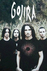 Gojira: graspop 2014