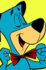 Poster for The Huckleberry Hound Show Season 1
