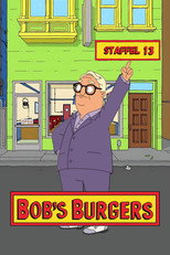 Poster zu Staffel 13 – Bob's Burgers