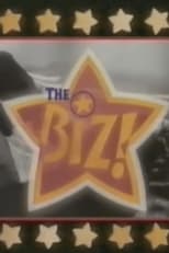 Poster for The Biz Season 3