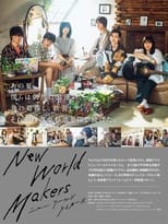 Poster for New World Makers Season 1