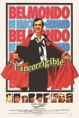 Poster for Incorrigible