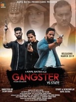 Gangster Vs State (2019)