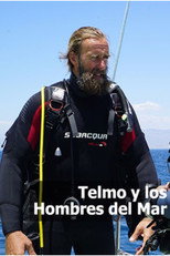 Mares: Telmo (hombres del mar) poster