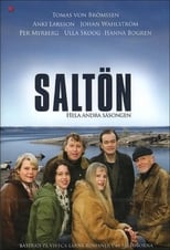 Poster for Saltön Season 3