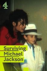Leaving Neverland 2: Surviving Michael Jackson poster movie