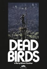 Poster for Dead Birds 