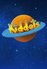 Poster for Kiddets