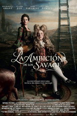 La ambición de los Savage