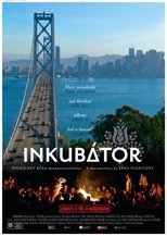 Poster for Incubator 