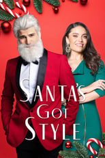 Poster for Santa's Got Style 