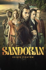 Sandokan, książę piratów