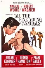 All The Fine Young Cannibals (1960)